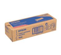 EPSON 0628 C13S050628 MAGENTA TÓNER - 2500 PÁGINAS PARA ACULASER C2900DN