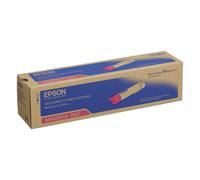 EPSON 0657 C13S050657 MAGENTA TÓNER - 13700 PÁGINAS PARA WORKFORCE AL-C500DHN