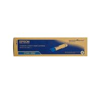 EPSON 0662 C13S050662 CIAN TÓNER - 7500 PÁGINAS PARA WORKFORCE AL-C500DHN