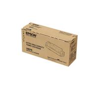 EPSON 10078 C13S110078 NEGRO TÓNER - 12000 PÁGINAS PARA WORKFORCE AL-M310DN
