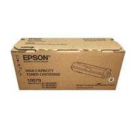 EPSON 10079 C13S110079 NEGRO TÓNER - 6000 PÁGINAS PARA WORKFORCE AL-M220DN