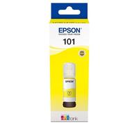 Epson 101 botella de tinta amarilla (original)