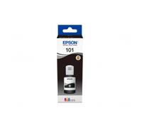 EPSON 101 C13T03V14A NEGRO TINTA - 7500 PÁGINAS PARA ECOTANK L14150