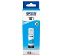 Epson 101 (C13T03V24A) botella de tinta cian