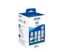 Epson Ink/101 EcoTank CMYK