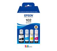 Epson 102 EcoTank 4-colour Multipack