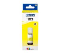 Epson Ecotank 103 Cartucho de Tinta Amarillo