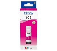 Epson 103 cartucho de tinta 1 pieza(s) Original Magenta