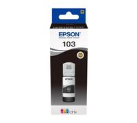 Epson Ecotank 103 Cartucho de Tinta Negro