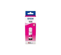 Epson 106 Recarga de Tinta Kit - Magenta - OEM - Inkjet - 70 ML