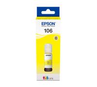 Epson 106 Tinta Amarillo