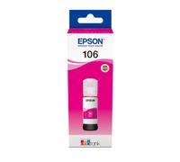 Epson 106 Tinta Magenta