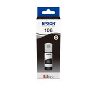 Epson 106 Tinta Negra Fotográfica