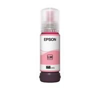 Epson 107 botella de tinta magenta claro