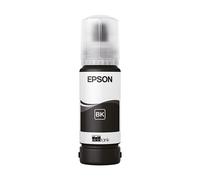 Epson 107 botella de tinta negra