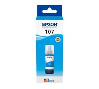 EPSON 107 EcoTank Cyan