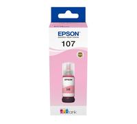 EPSON 107 EcoTank Light Magenta