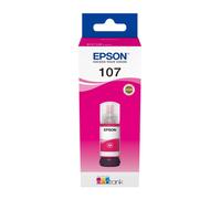 EPSON 107 EcoTank Magenta
