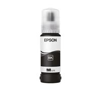 Epson 108 botella de tinta negro