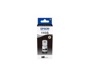 EPSON 110S C13T01L14A PIGMENTO NEGRO TINTA - 2000 PÁGINAS PARA ECOTANK ET-M1170