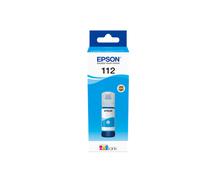 Epson Ink 112 Pigment Cyan (C13T06C24A)