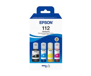 Epson 112 multipack (original)