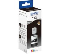 Epson 113 EcoTank en negro