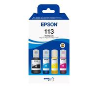 Epson 113 EcoTank Multipack de 4 colores