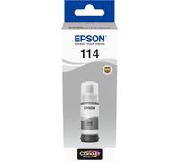 Epson 114 botella de tinta gris