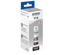Epson 114 EcoTank Cartucho de Tinta Gris