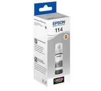 Epson 114 botella de tinta gris