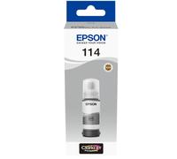 Epson 114 EcoTank Gris Botella de tinta