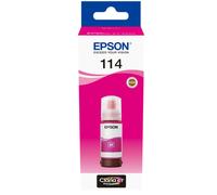 Epson 114 EcoTank Magenta Botella de tinta