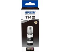 Epson 114 EcoTank Photo Black Botella de tinta