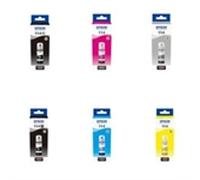 Epson 114 Pack 6 Colores