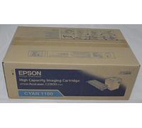 Epson 1160 - Alta Capacidad - Cian - Original - Tonerpatrone - para AcuLaser C2800DN, C2800DTN, C2800N