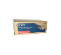 EPSON 1163 S051163 MAGENTA TÓNER - 2000 PÁGINAS PARA ACULASER C2800DN