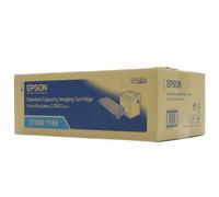 EPSON 1164 S051164 CIAN TÓNER - 2000 PÁGINAS PARA ACULASER C2800DN