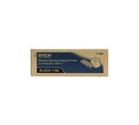 EPSON 1165 S051165 NEGRO TÓNER - 3000 PÁGINAS PARA ACULASER C2800DN