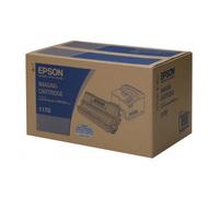 EPSON 1170 (C13S051170) NEGRO TONER - 20000 PAGES | PARA ACULASER M4000DN