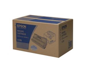 EPSON 1170 C13S051170 NEGRO TÓNER - 20000 PÁGINAS PARA ACULASER M4000DN