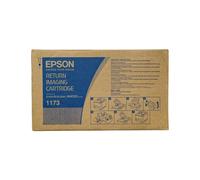 EPSON 1173 (C13S051173) NEGRO TONER - 20000 PAGES | PARA ACULASER M4000DN