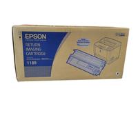 EPSON 1189 IMAGING CARTRIDGE C13S051189 NEGRO TÓNER - 15000 PÁGINAS PARA ACULASER M8000D3TN