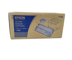EPSON 1189 IMAGING CARTRIDGE C13S051189 NEGRO TÓNER - 15000 PÁGINAS PARA ACULASER M8000D3TN