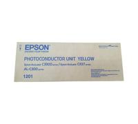 Epson Unidad fotoconductora C13S051201 (S051201) Amarillo 30.000 pág. Original