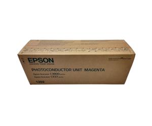 EPSON 1202 C13S051202 MAGENTA TAMBOR - 30000 PÁGINAS PARA ACULASER C3900DN
