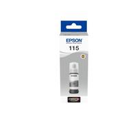 Epson 15 EcoTank Cartucho de Tinta 1 Pieza(s) Original Gris