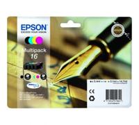 Epson Pen and crossword Multipack 16