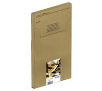 EPSON 16XL C13T16364511 CIAN MAGENTA AMARILLO NEGRO TINTA - 1850 PÁGINAS PARA WORKFORCE WF-2010W