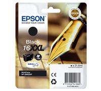 Epson 16 XXL (T1681) Cartucho de tinta XXL